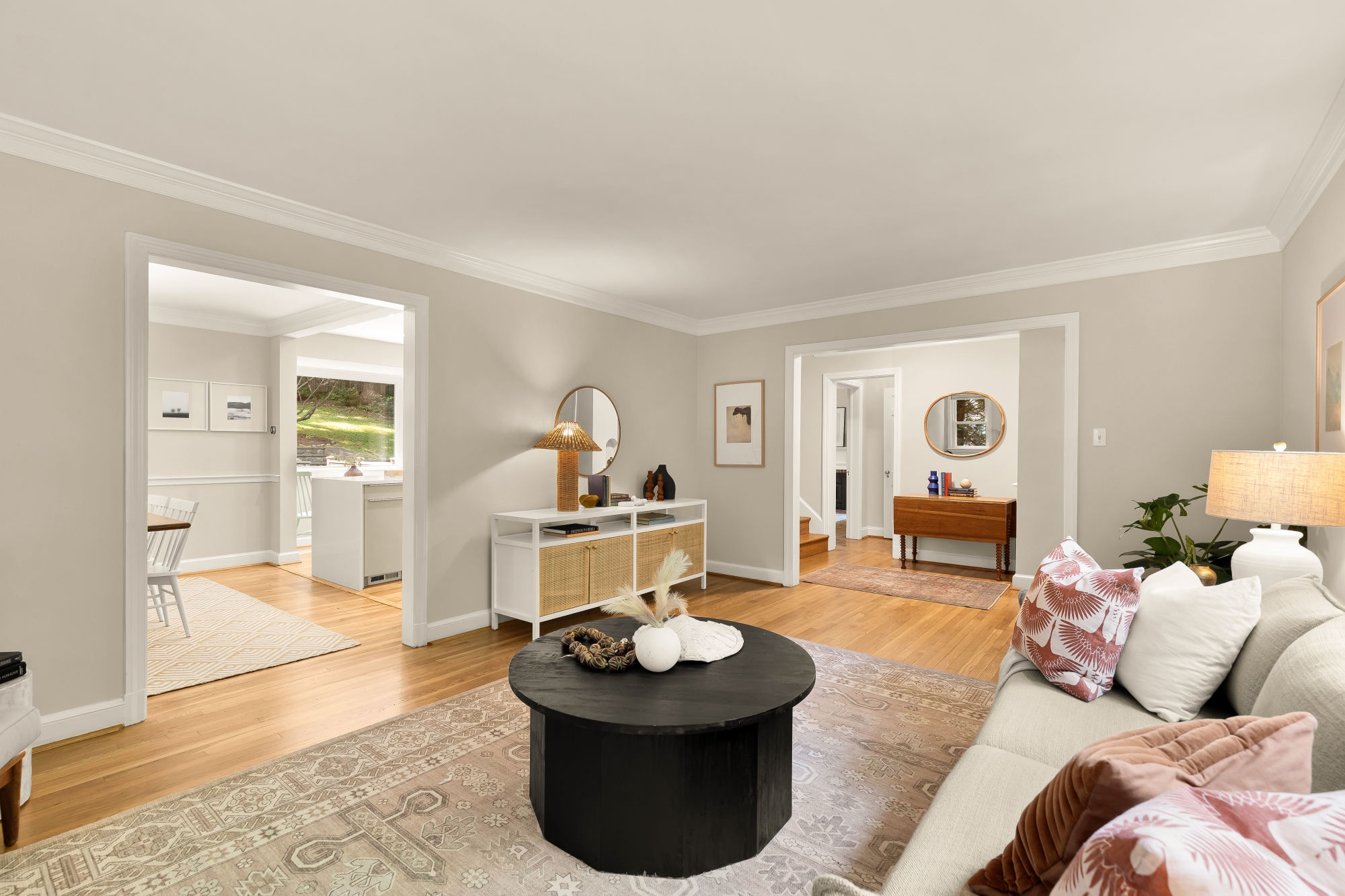 6814 Oregon Avenue NW_Living Room 3